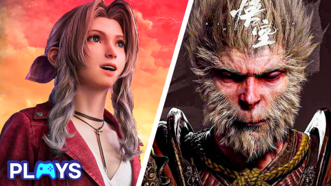 The 10 Most Anticipated PS5 Games of 2024