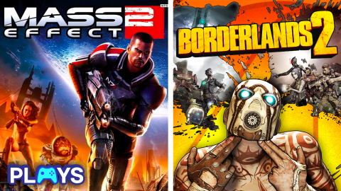 Top 10 Melhores Jogos Multiplayer para PS4 em 2023 (A Way Out, Borderlands  3 e mais)