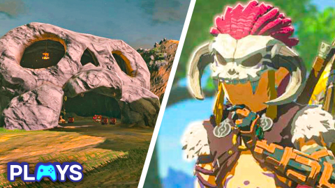 Zelda: Breath of the Wild's biggest and best secrets, exposed