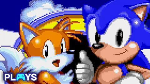 Top 10 SEGA Franchises