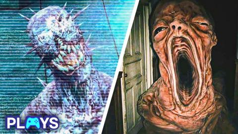 Trivia Game - Top 10 Scariest Resident Evil 7 Scenes