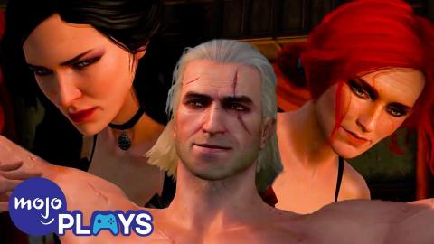 Trivia Game - Top 10 Times Video Games Trolled the Fans
