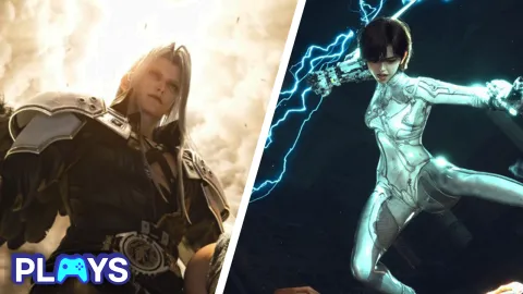 Top 10 Announcements From Summer Game Fest 2026