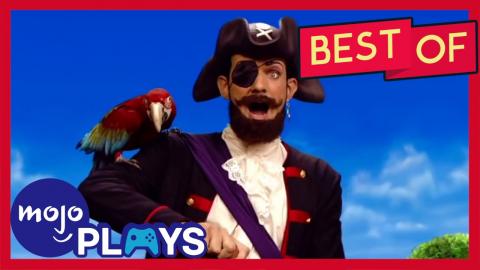 Anothetr Top 10 Games that Trolled the Cheaters & Pirates