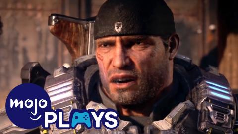 Gears 5 E3 Trailer Breakdown - What You May Have Missed