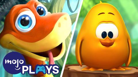 Trivia Game - Top 10 Indie Games On Steam