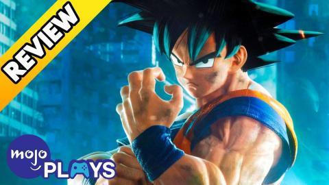 Top 10 Manga Characters for Jump Force