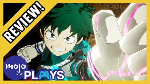 Top 10 characters we want to see in my hero academia one's justice 2