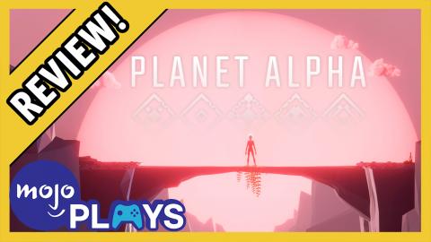 Top 10 planet systems in video games