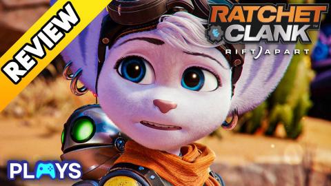 The top 10 ratchet and clank characters