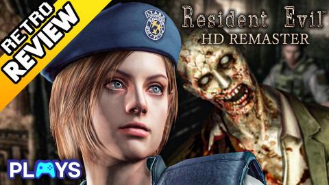 All 13 Versions Of Resident Evil 4