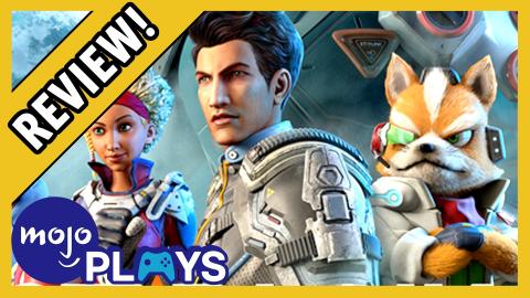 Starlink: Battle For Atlas - MojoPlays Review