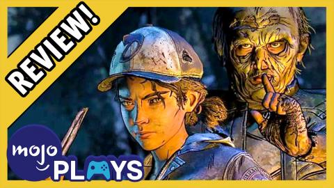 Walking Dead: Final Season Episode 3 - MojoPlays Review