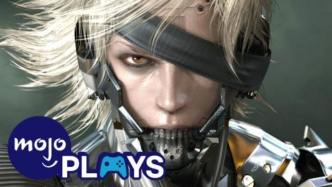 Top 10 Charismatic Videogame Characters (Newest)