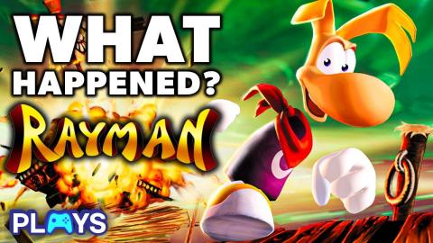 Top 10 Rayman Arena Battle Stages