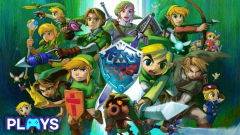 Trivia Game - Top 10 Once Upon A Time Hero's