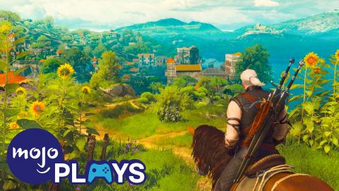 MojoPlays - Best of WatchMojo - Top 10 Worst Open World Games