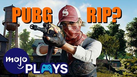 Top 10 best PUBG players