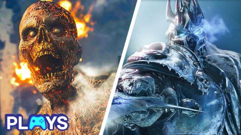 Trivia Game - Top 10 Plagues that have affected humanity