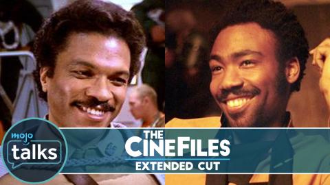 Will We Ever See a Stand-Alone Lando Movie? - The CineFiles Extended Cut 