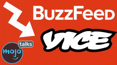 Top 10 Reasons why BuzzFeed is Running out of Ideas