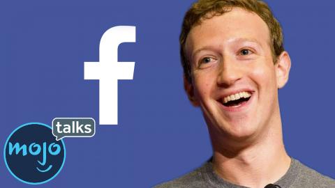 Don't Blame Mark Zuckerberg For Facebook, Blame Yourselves. - Mojo Talks (Context Is King)