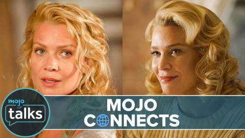 Laurie Holden's Top 5 Kick Ass On-Screen Women (Interview) - MojoTalks