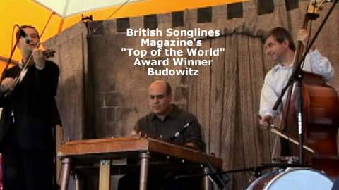 Budowitz: The International Klezmer Band Part 1