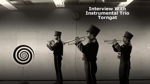 Interview With Torngat