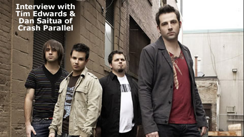 Interview With Crash Parallel