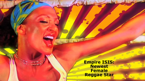 Interview With Empire ISIS