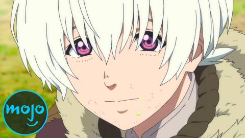 Trivia Game - Top 10 Surreal Anime Masterpieces