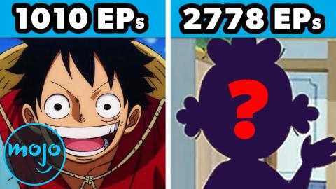 One Piece: Os 10 melhores episódios do anime