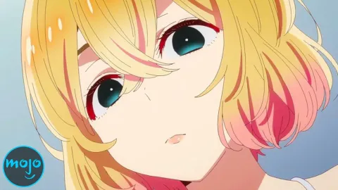 Top 10 Anime Nobody Likes 