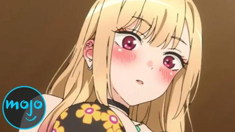 Trivia Game - Top ten secrets in anime
