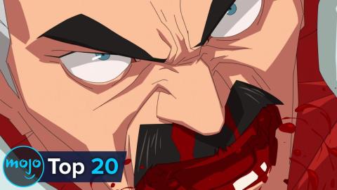 Trivia Game - Top 10 A Certain Magical Index Villains