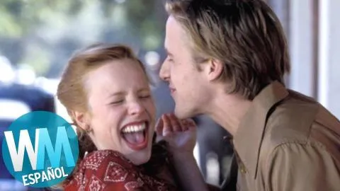 Top 10 ACTORES Que Se ENAMORARON en el SET DE FILMACIÓN
