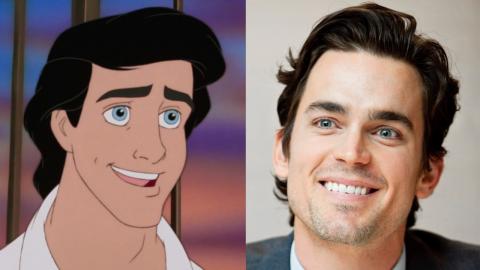 Top 10 Actors You Wish Would Portray Disney Princes