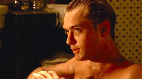 Top 10 Actors Who Went Full-Frontal on Film