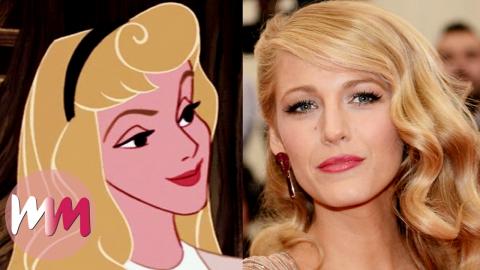 Top 10 Classic Actresses Who Would Make Great Disney Princesses