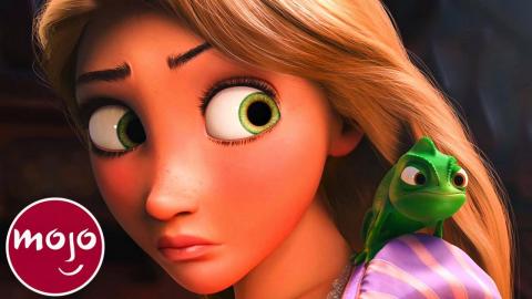 Top 10 Adorable Disney/Pixar Sidekicks