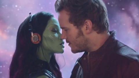 Top 10 Almost Kisses in Live-Action Films