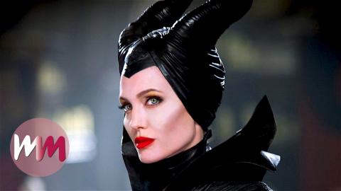 top ten  angelina jolie performances