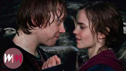 Top 10 Movie Couples Who Fall in Love With Each Other's Personality