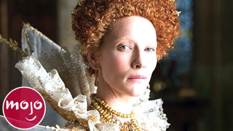 Trivia Game - Top 10 Cate Blancett Performances