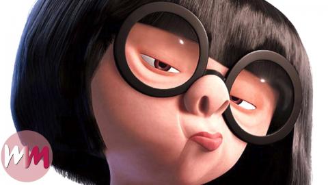 Top 10 Funniest Pixar Movie Characters