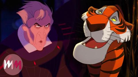 Another Top 10 Modern Disney Characters You Didn't Know Shared a Voice