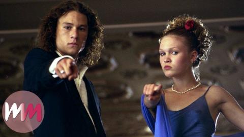 Top 10 Moments from 10 Things I Hate About You