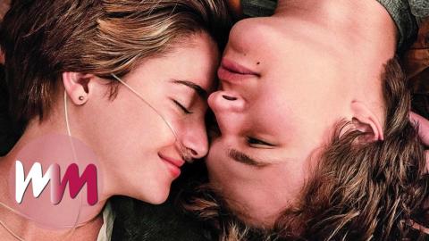 Top 10 Movie Romances That End In Death