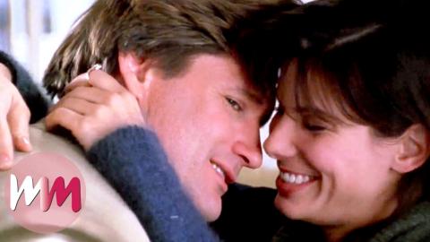 Top 10 Hopeless Romantics in Movies and TV